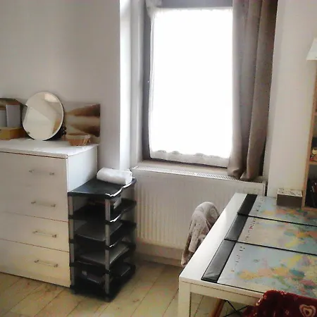 Apartman Center Apartman *
