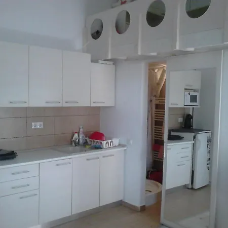 Apartman Center Apartman *